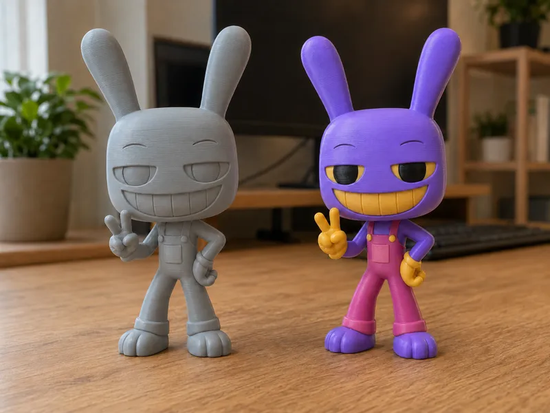 JAX - Funko POP Style