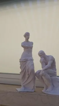 Vénus de Milo - remix sans support — photo 4