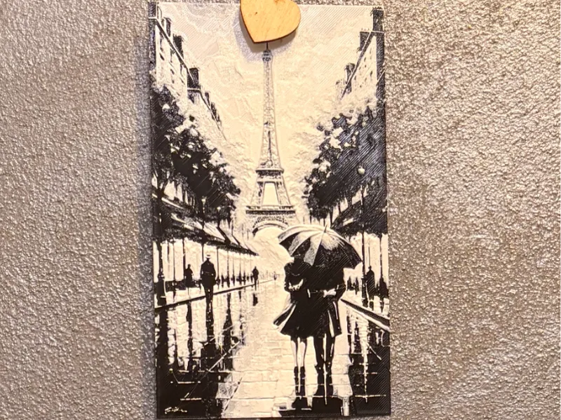 hueforge paris