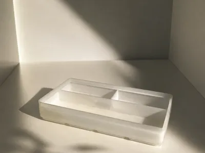 gridfinity box 2x4