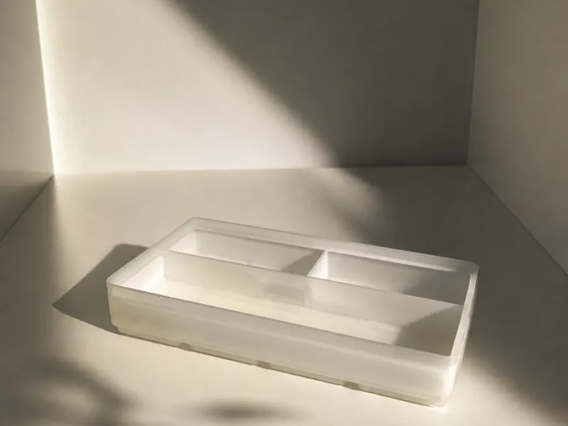 gridfinity box 2x4