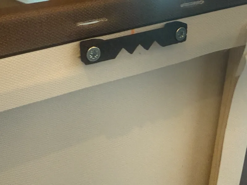 frame holder