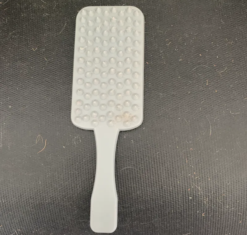 Dog & Cat brushes
