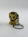KEYCHAIN 0.12mm layer, 2 walls, 10% infill