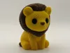 Lion Figurine. No AMS 0.12mm layer, 2 walls, 10% infill