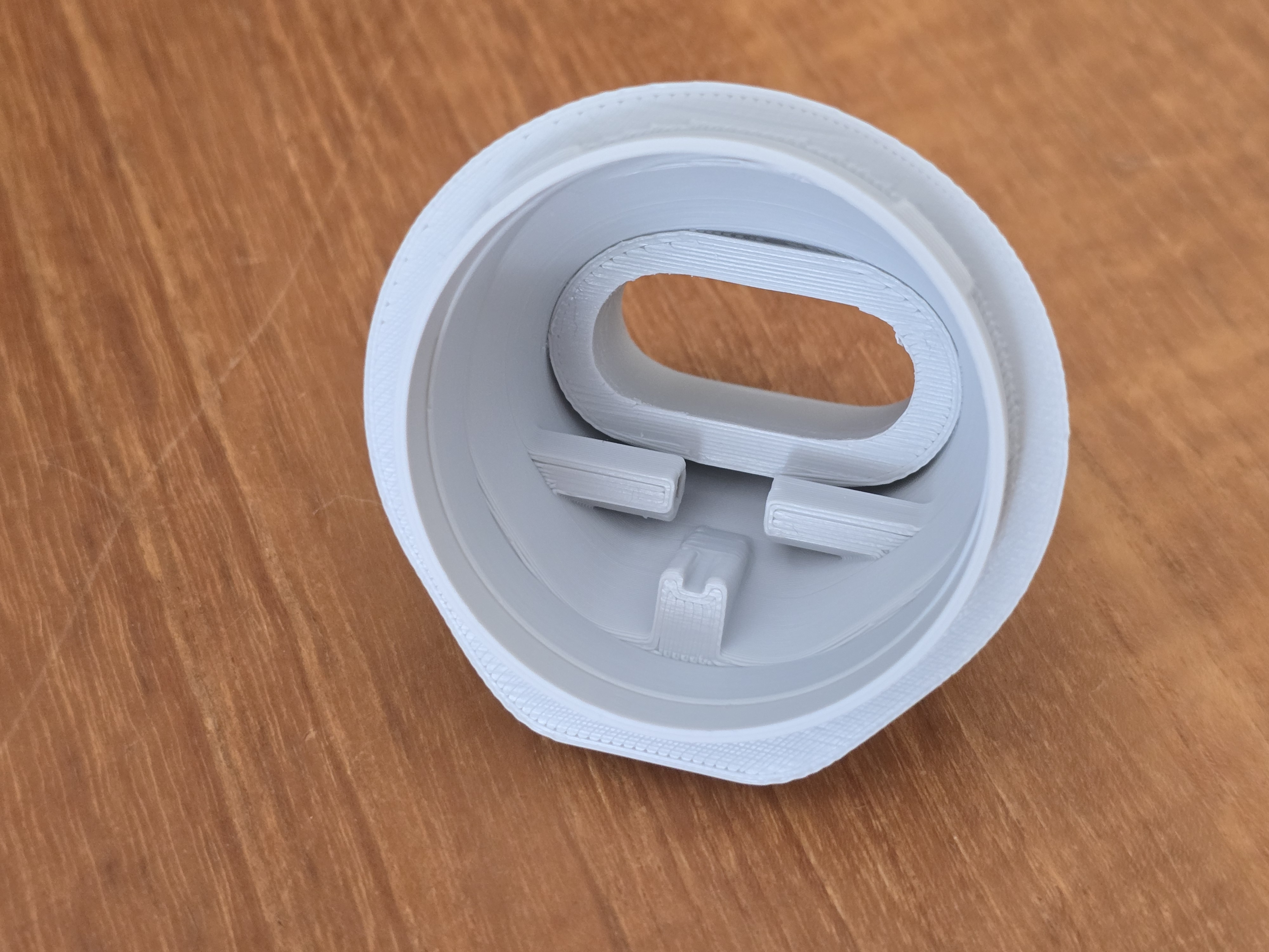 Miniatura 4 do modelo 3D Multi - Clean Handy