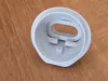 Support material parts (for dual-nozzle printers)