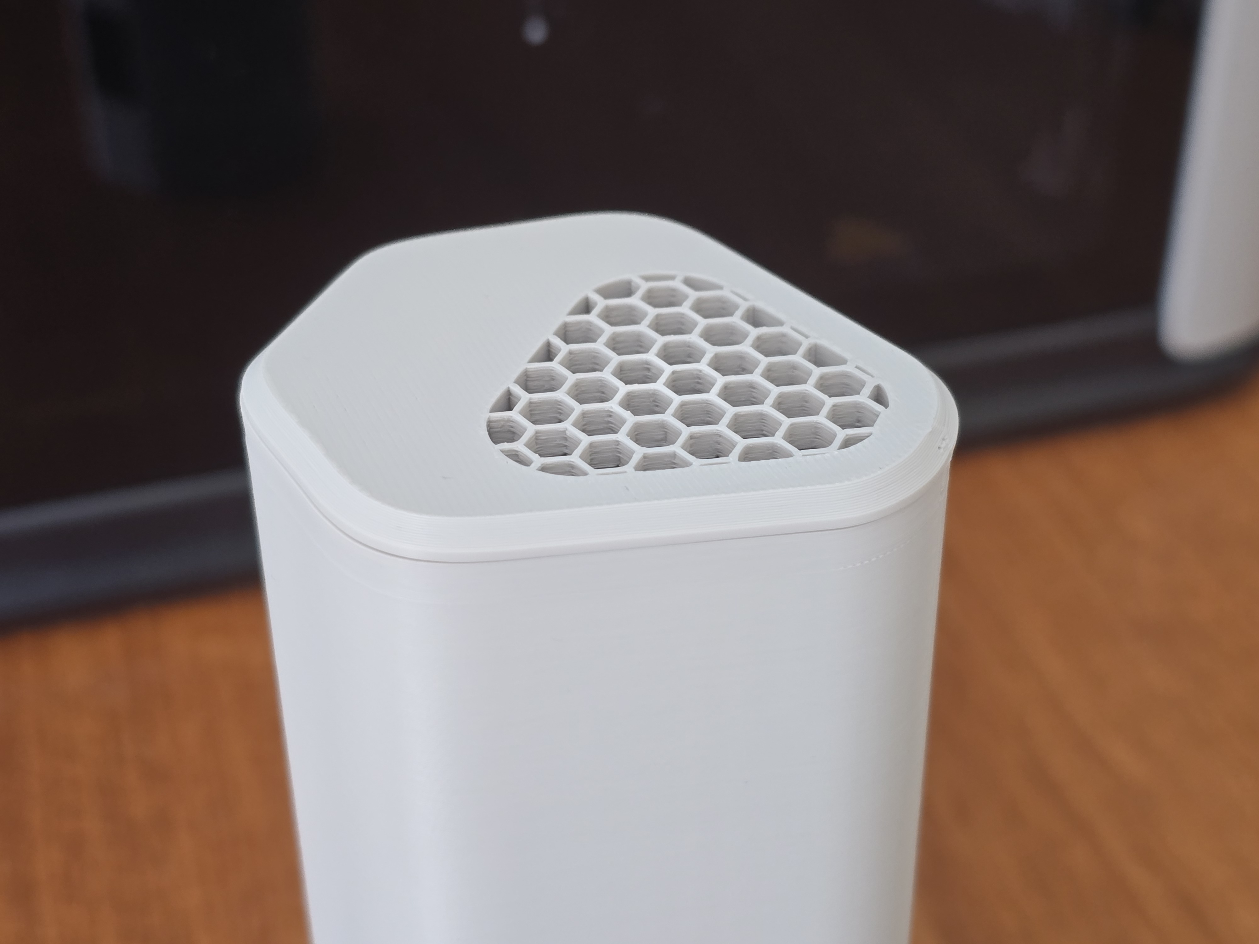 Miniatura 3 do modelo 3D Multi - Clean Handy