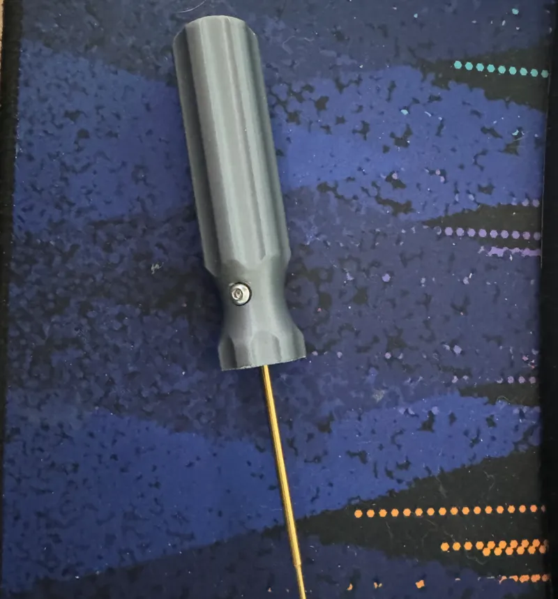 RC Replace tip hex driver scx 24