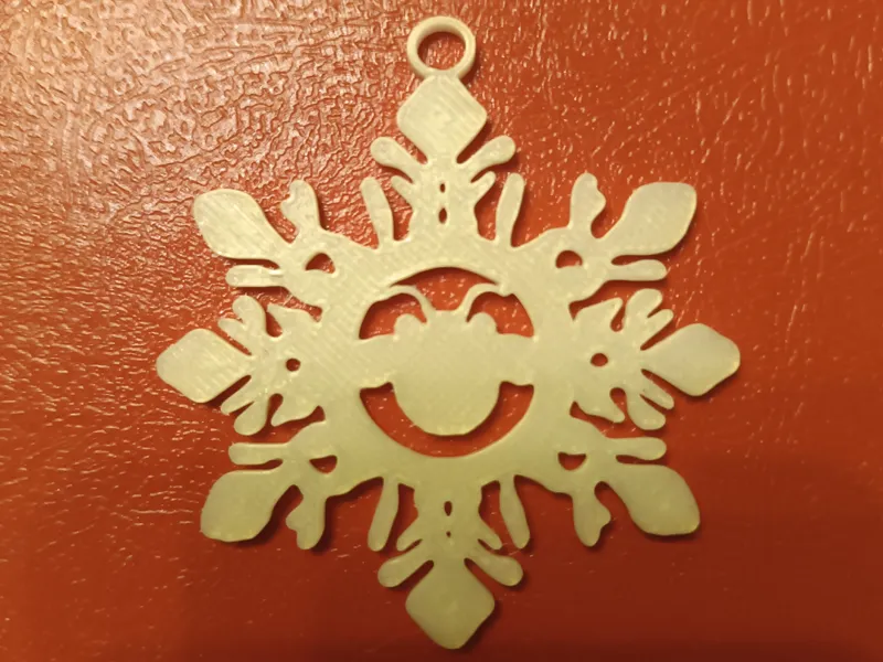 Snowflake