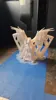 90% size, half print time, 0.08mm layer, 2 walls, 5% infill