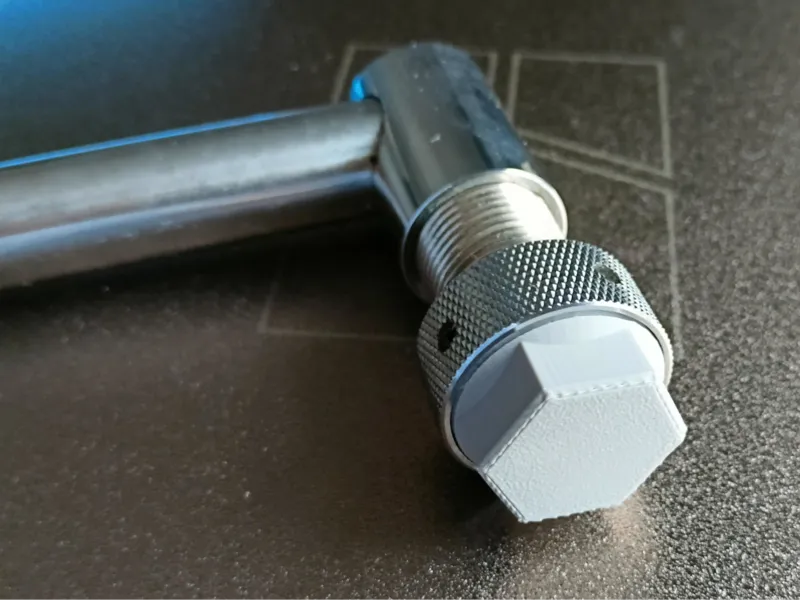 Beer Faucet Plug M30x1.5