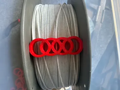 Filament Holder
