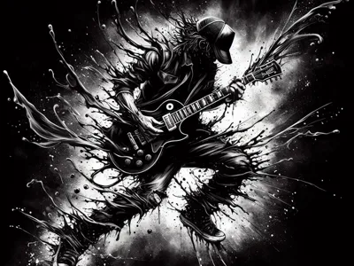 Rockstar