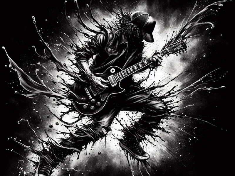 Rockstar