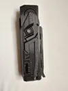 0.2mm layer, 4 walls, 15% infill