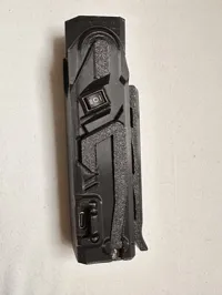 0.2mm layer, 4 walls, 15% infill