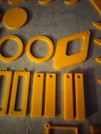 Kit boucles d'oreilles à assembler — photo 4