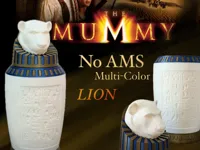0.2mm layer, 2 walls, 10% infill