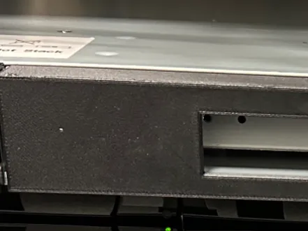 IBM TS2900 Tapeloader Front