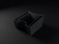 Vide-poche de console centrale VW up! / e-up! — photo 2
