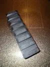 0.16mm layer, 3 walls, 15% infill