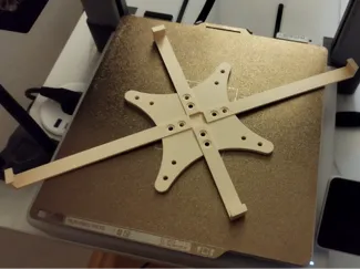 15 inch monitor vesa mount