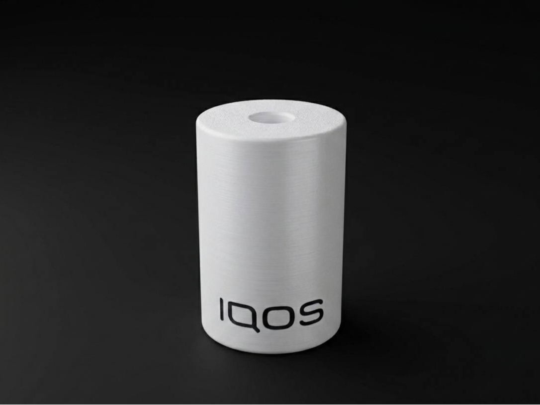 Posacenere Iqos