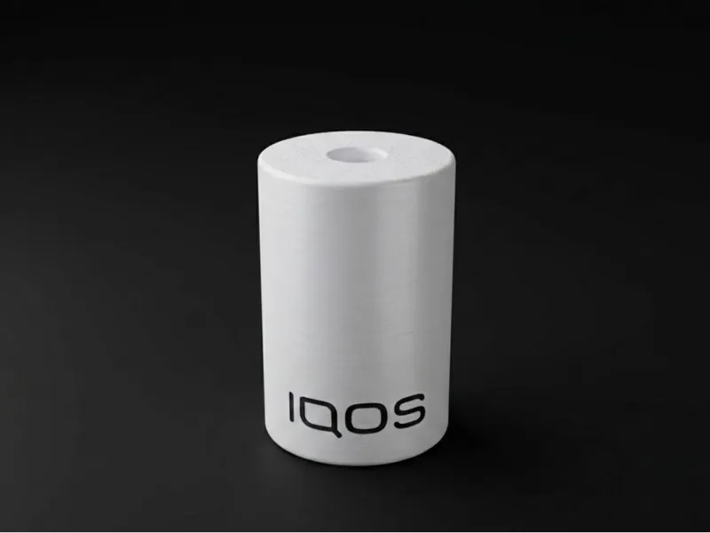 Posacenere Iqos