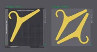 0.2mm layer, H2, Non-foldable Classic