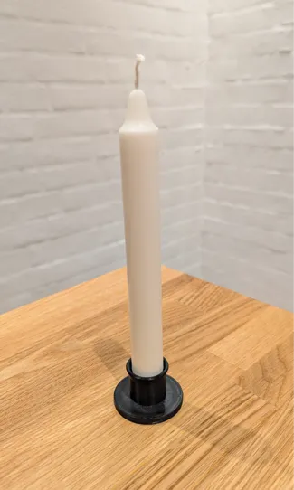 Candle holder