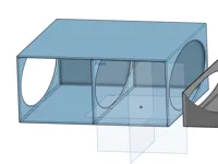 0.2mm layer, 3 walls, 15% infill