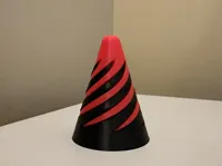 Fidget spirale — photo 2