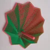 0.24mm layer, 1 walls, 10% infill, 2 colors, both sides