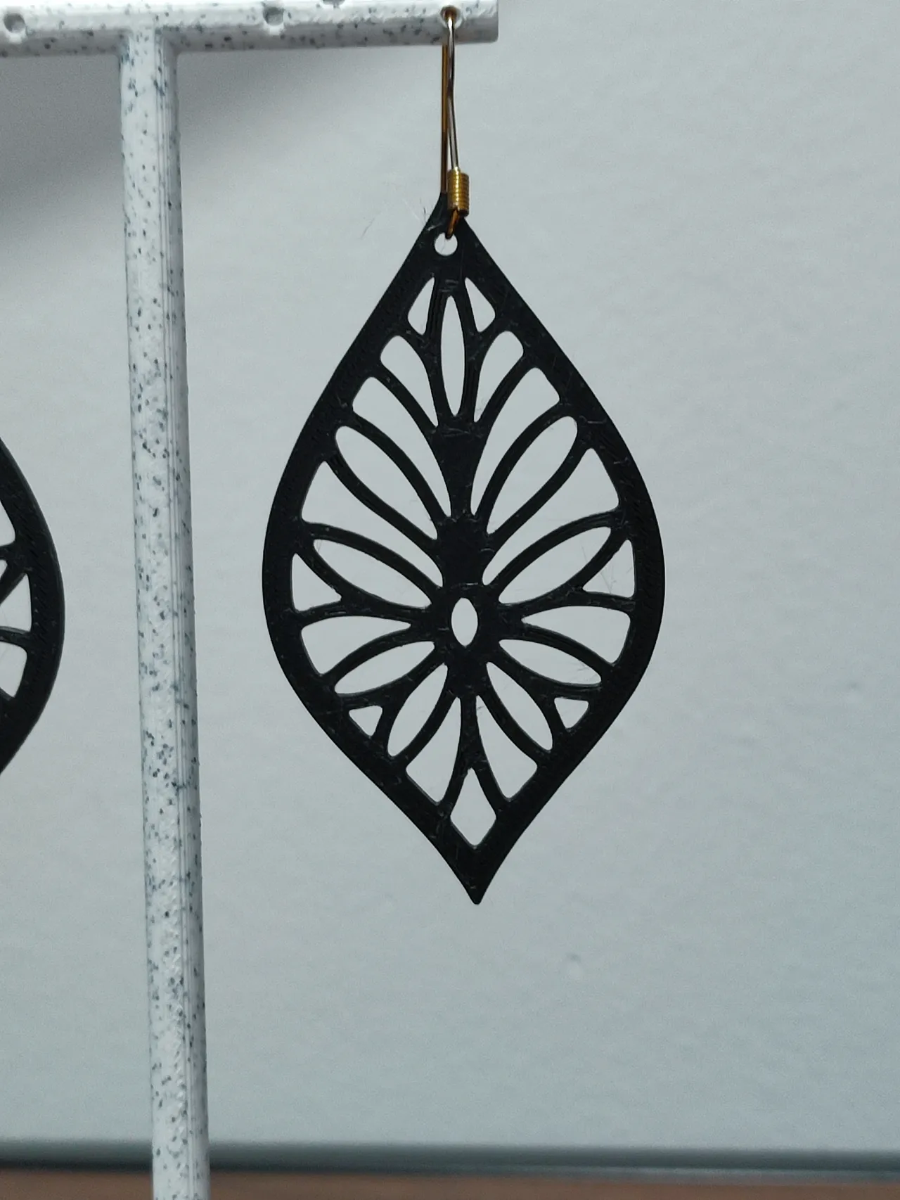 Aretes Geometría de la Felicidad view 4