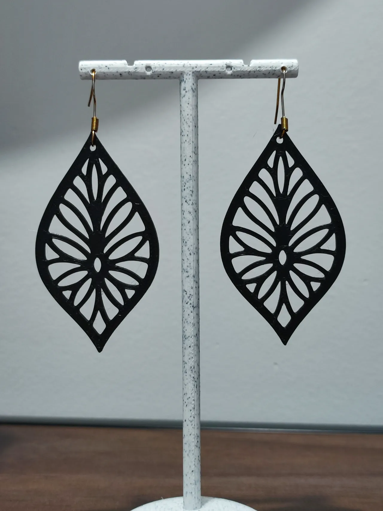 Aretes Geometría de la Felicidad view 3