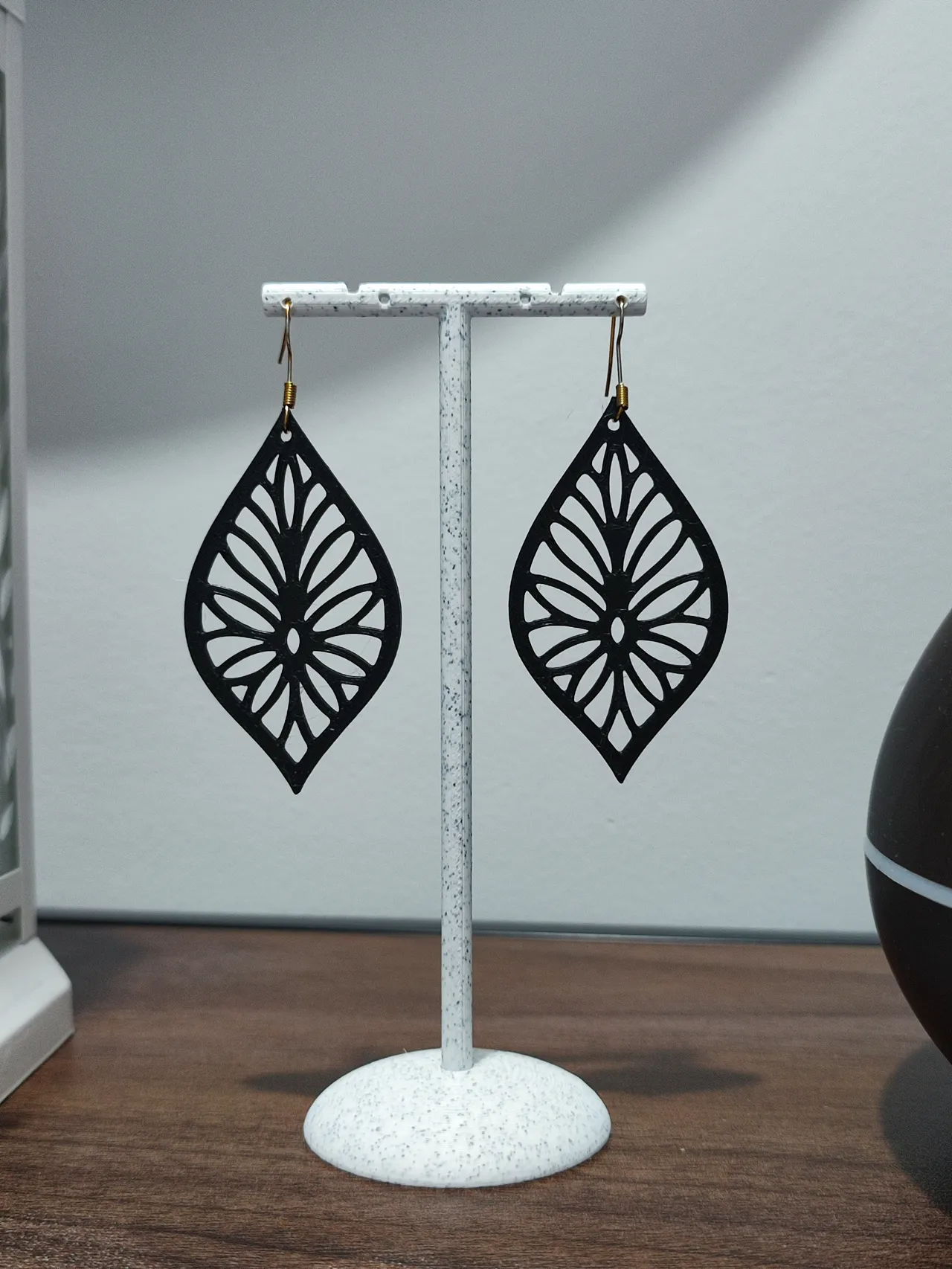 Aretes Geometría de la Felicidad view 2
