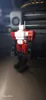 Cyber-prime