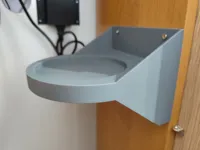 0.2mm layer, 3 walls, 10% infill