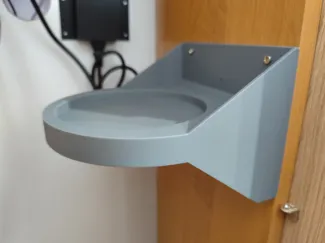 pre-filter shelf for SunSun HW-603