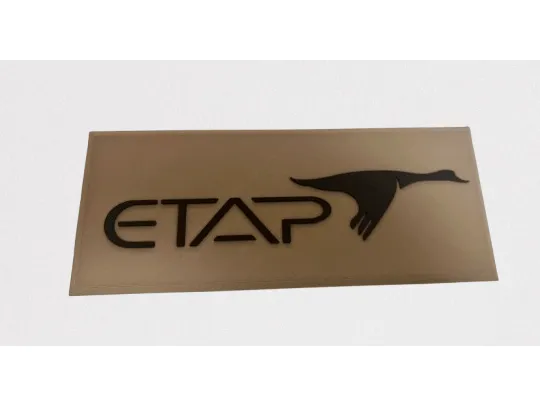 ETAP Yachting Logo