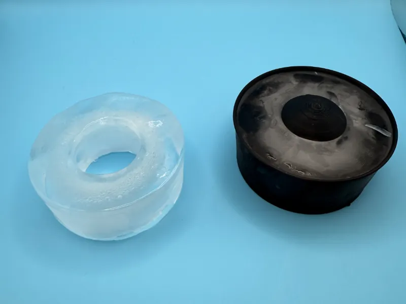 FreezeForm