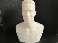 0.2mm layer, 2 walls, 10% infill