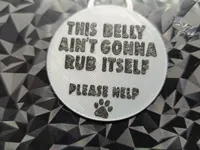 belly rub mk1