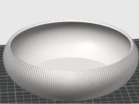 Bowl