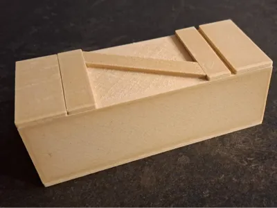 Japan Toolbox Model