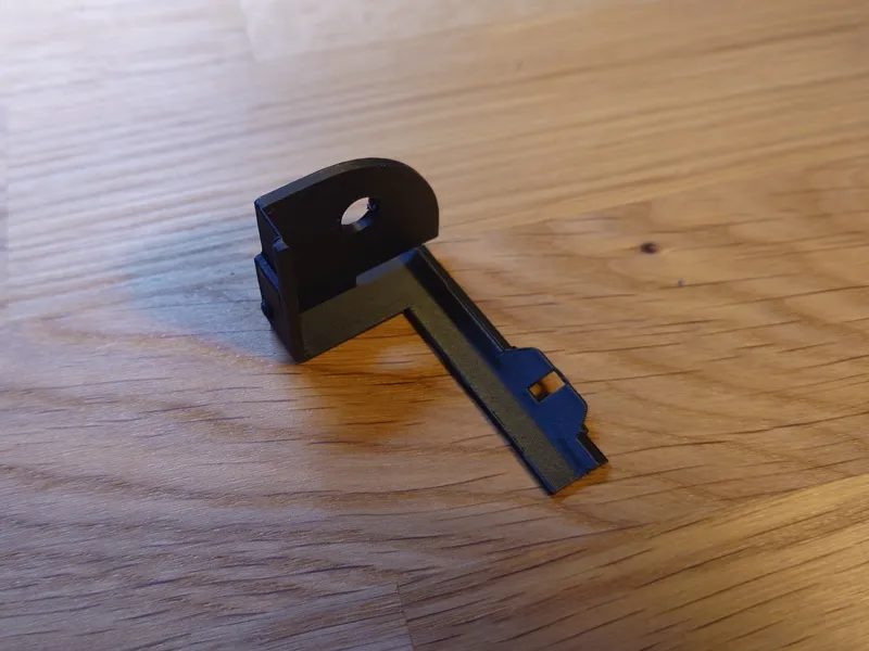 P1 Antenna Mod