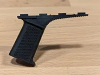 0.6mm nozzle, 0.3mm layer, 8 walls, 25% infill