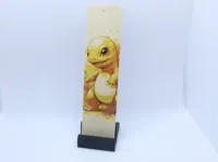 0.08mm layer, 2 walls, 15% infill