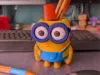 Minion penholder (one color)